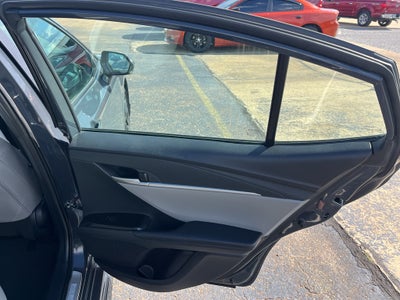 2025 Toyota Camry Hybrid SE