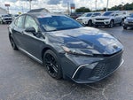 2025 Toyota Camry Hybrid SE