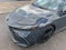 2025 Toyota Camry Hybrid SE