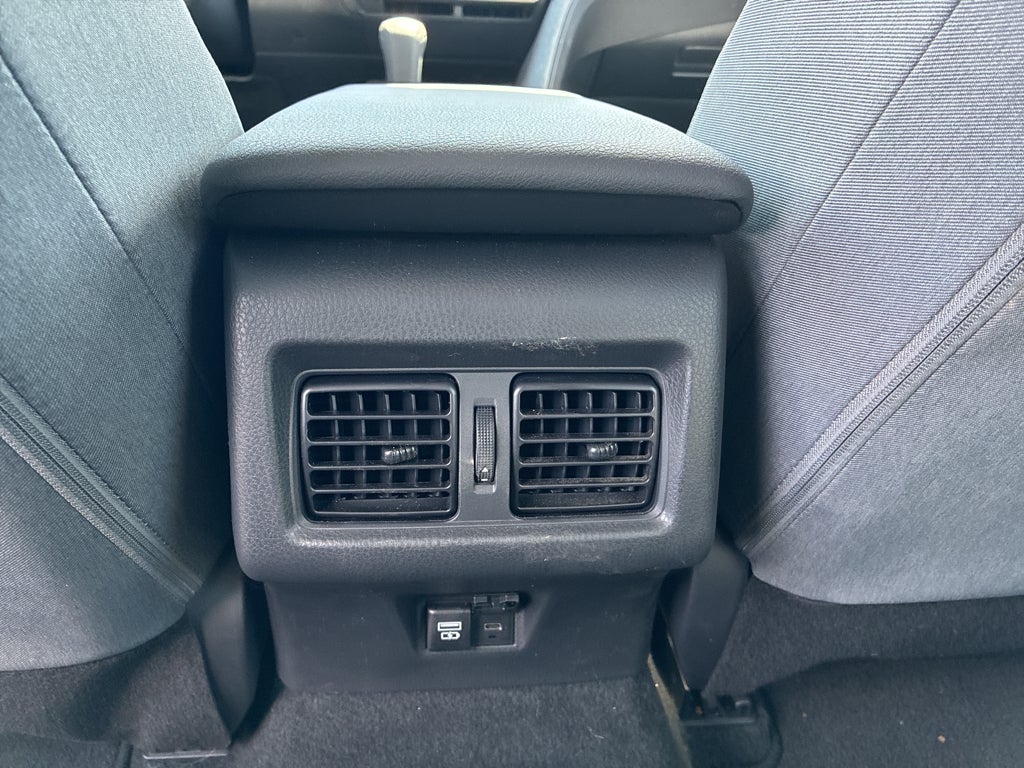 2026 Toyota Camry Hybrid LE