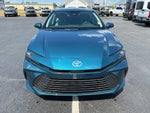 2026 Toyota Camry Hybrid LE