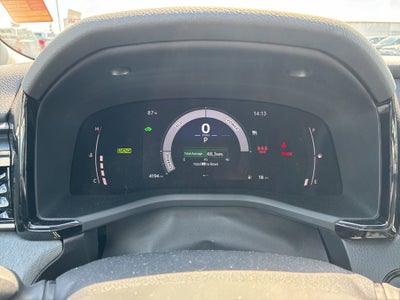 2026 Toyota Camry Hybrid LE