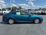 2026 Toyota Camry Hybrid LE