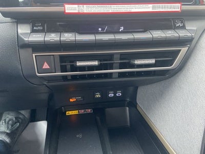 2026 Toyota Camry Base