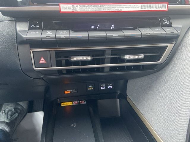 2026 Toyota Camry Base