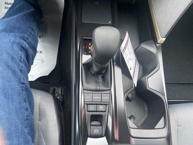 2026 Toyota Camry Base