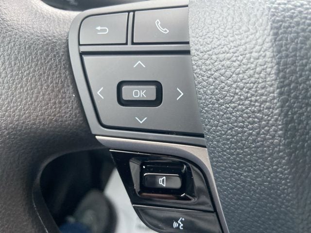 2026 Toyota Camry Base