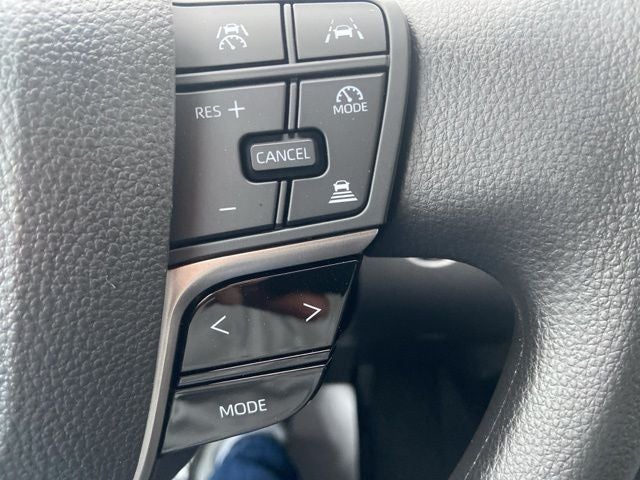 2026 Toyota Camry Base