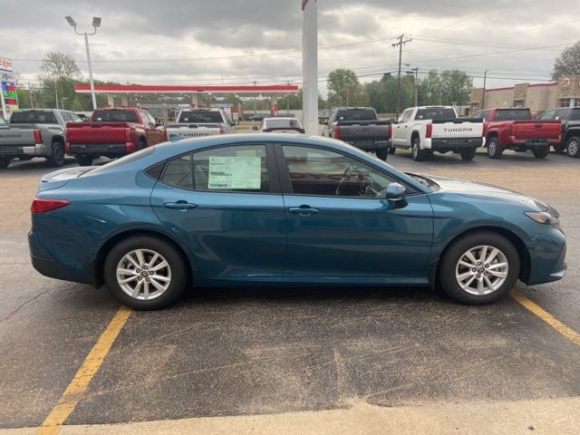 2026 Toyota Camry Base