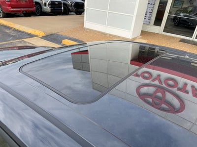 2026 Toyota Camry Hybrid SE