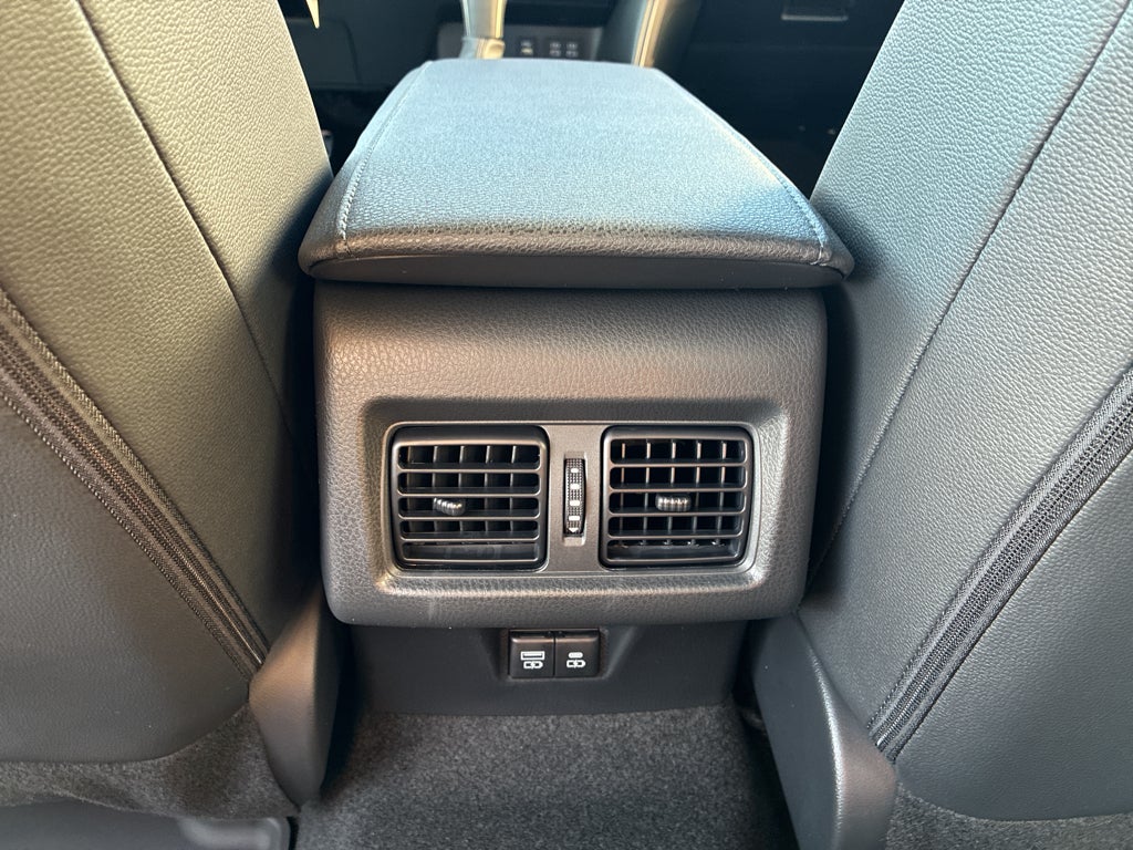 2026 Toyota Camry Hybrid XSE