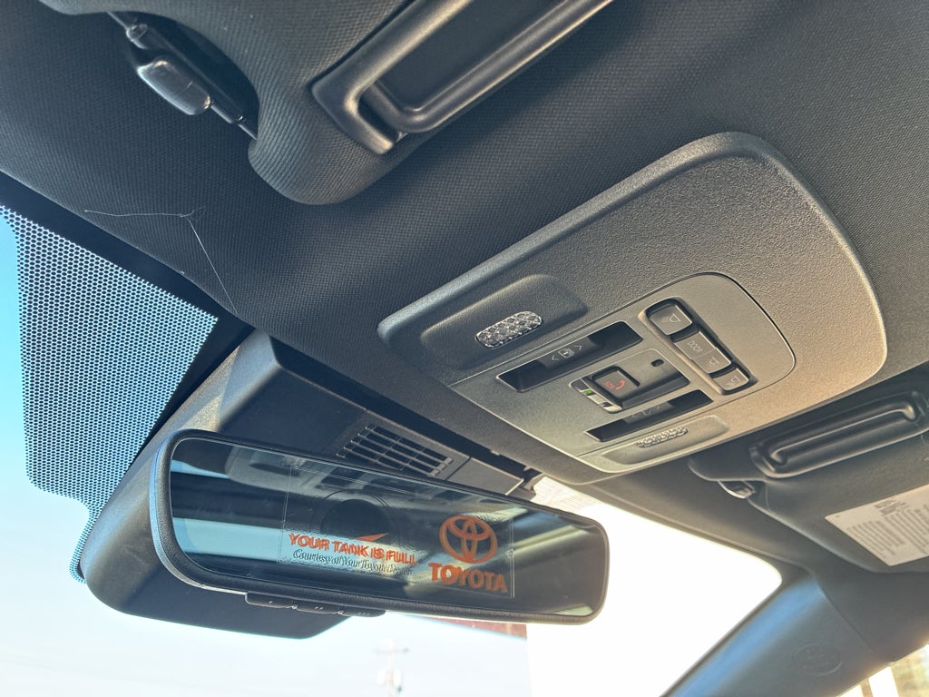 2026 Toyota Camry Hybrid XSE