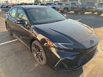 2026 Toyota Camry Hybrid XSE