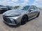 2026 Toyota Camry Hybrid SE