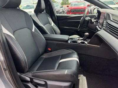 2026 Toyota Camry Hybrid SE