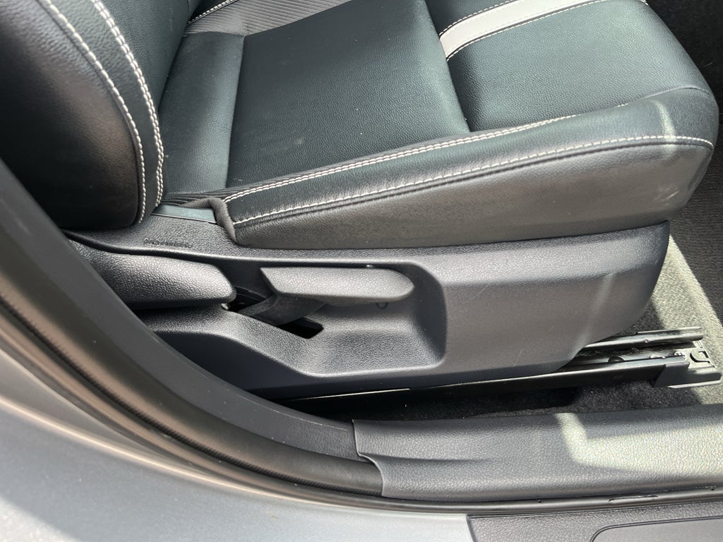 2026 Toyota Camry Hybrid SE