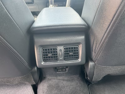 2026 Toyota Camry Hybrid SE