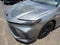 2026 Toyota Camry Hybrid SE