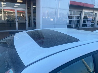 2026 Toyota Camry Base