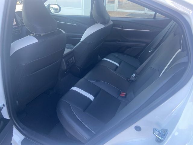 2026 Toyota Camry Base