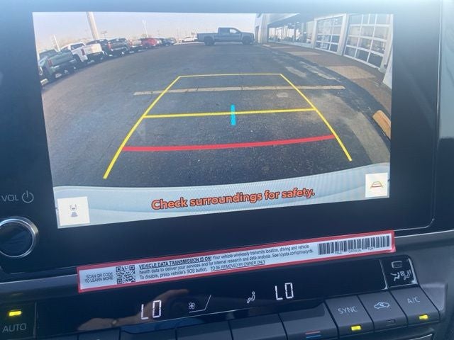 2026 Toyota Camry Base