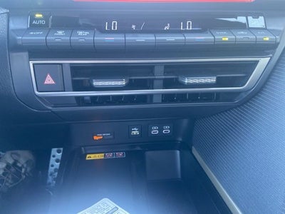 2026 Toyota Camry Base