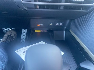 2026 Toyota Camry Base