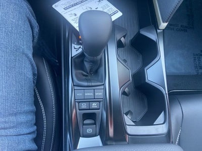 2026 Toyota Camry Base