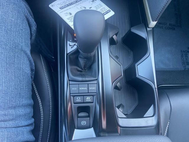 2026 Toyota Camry Base