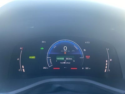 2026 Toyota Camry Base