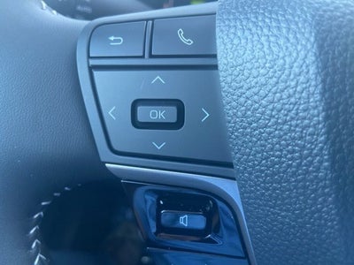 2026 Toyota Camry Base