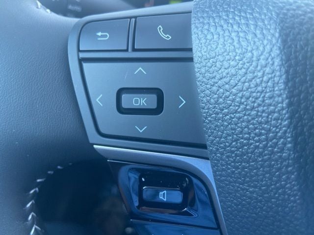 2026 Toyota Camry Base