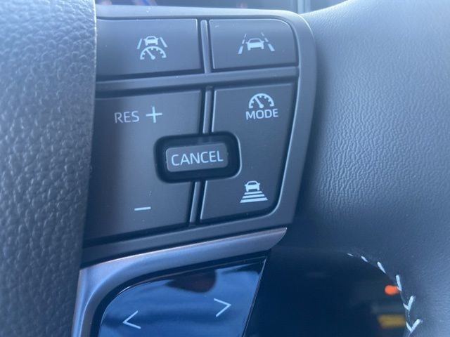 2026 Toyota Camry Base