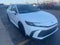 2026 Toyota Camry Base