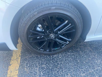 2026 Toyota Camry Base