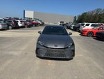 2025 Toyota Camry Hybrid XSE