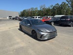 2025 Toyota Camry Hybrid XSE