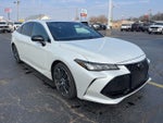 2020 Toyota Avalon XSE