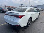 2020 Toyota Avalon XSE