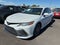2021 Toyota Camry XLE