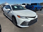 2021 Toyota Camry XLE