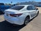2021 Toyota Camry XLE