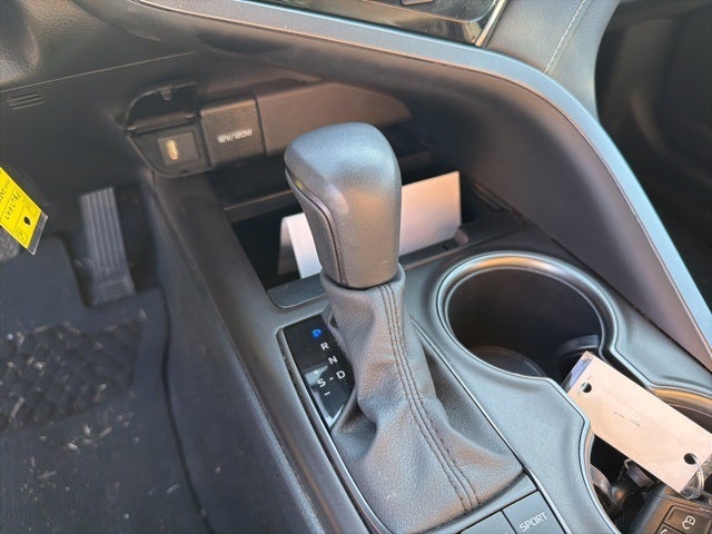 2024 Toyota Camry SE Nightshade