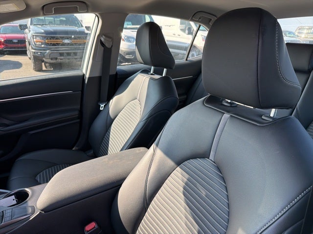 2024 Toyota Camry SE Nightshade