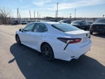 2024 Toyota Camry SE Nightshade