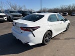 2024 Toyota Camry SE Nightshade