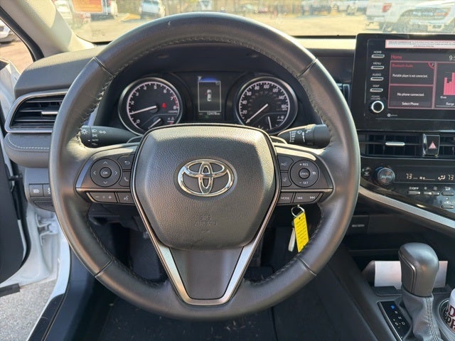 2024 Toyota Camry SE Nightshade