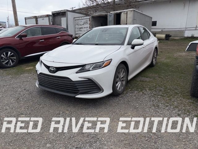 2023 Toyota Camry Base