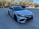 2021 Toyota Camry Hybrid Hybrid XSE