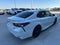 2021 Toyota Camry Hybrid Hybrid XSE